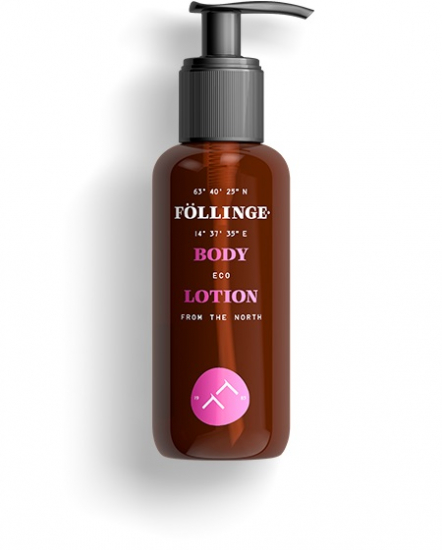 Body Lotion, 200ml