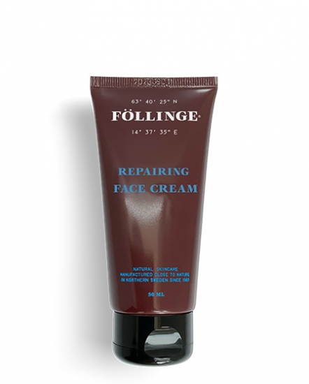 Föllinge Repairing Face Cream 50ml i gruppen Landshopping.se / Hud & Hälsa hos Landshopping (10147_7392911004707)