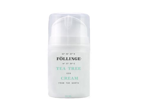 Tea Tree Cream, 50ml