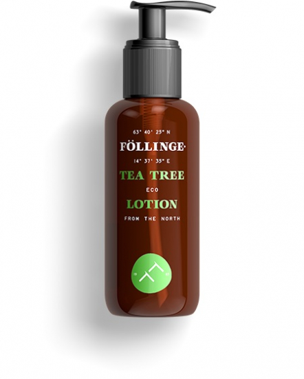 Tea tree Lotion, 200ml i gruppen Landshopping.se / Hud & Hälsa / Hudvård/rengöring hos Landshopping (10147_7392911006114)