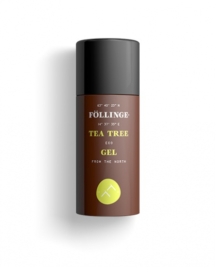 Tea Tree Gel, 100ml 1
