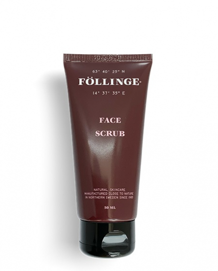 Face Scrub 50 ml