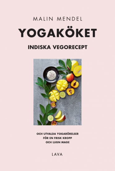 Yogaköket i gruppen Landshopping.se / Böcker / Mat hos Landshopping (10150_9789188799197)