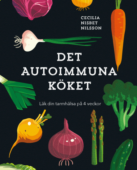 Det autoimmuna köket 1