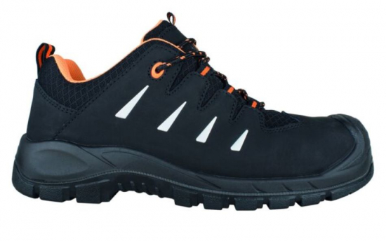 Balder Skyddsko S3