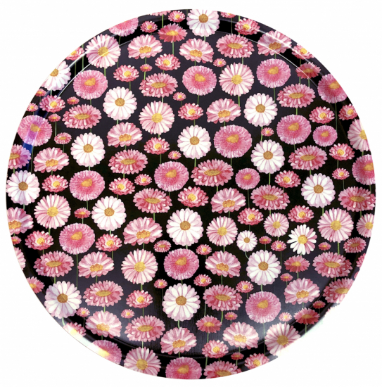 Bricka, Bellis 46 cm Ø