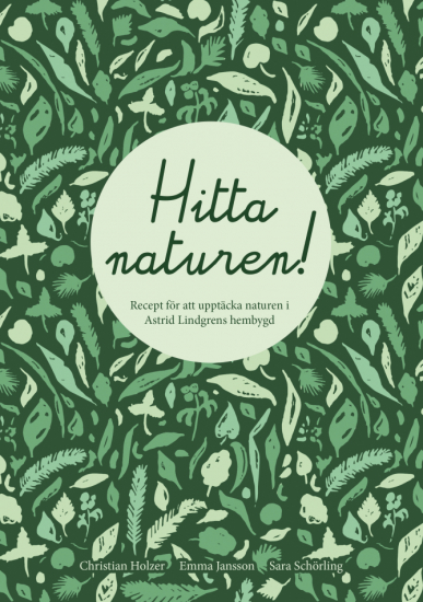 Hitta Naturen 1