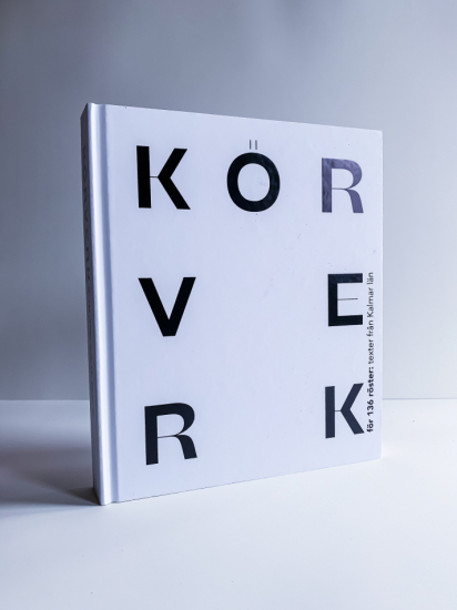 KÖRVERK för6 röster