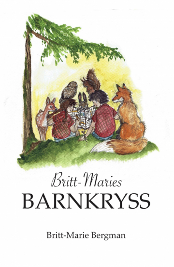 Britt-Maries Barnkryss 1