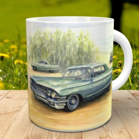Cadillac