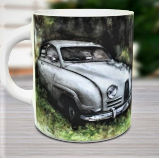 SAAB 96 -63