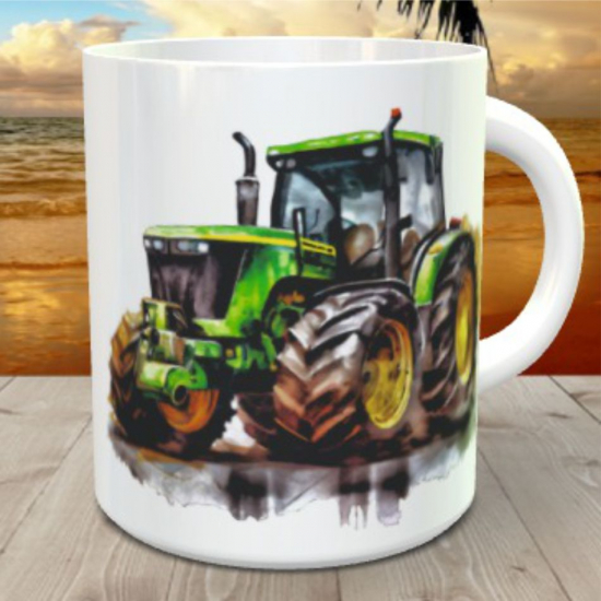 John Deer 2