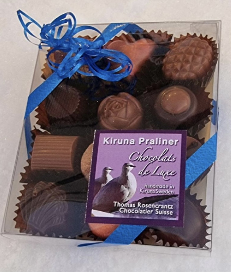 Kirunapraliner 12 st