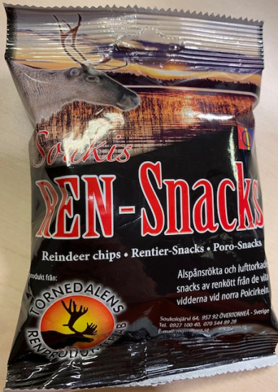 Rensnacks 1