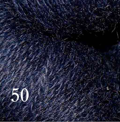 250 Marinblå