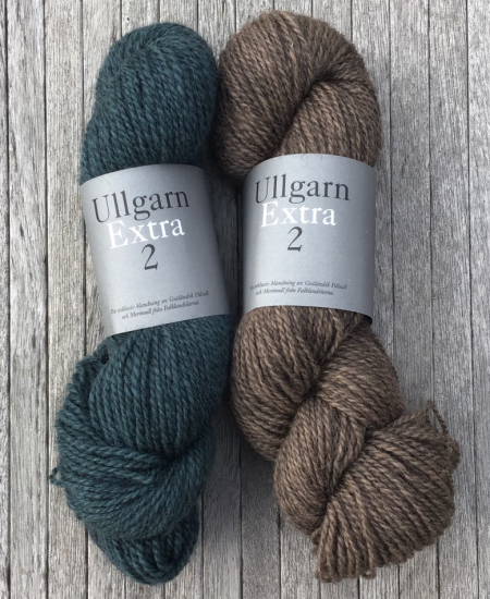 Ullgarn Extra2 1