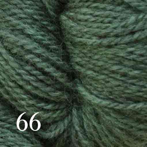 366 Mossgrön