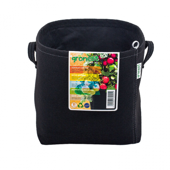Odlingssäck - Gronest 8liter
