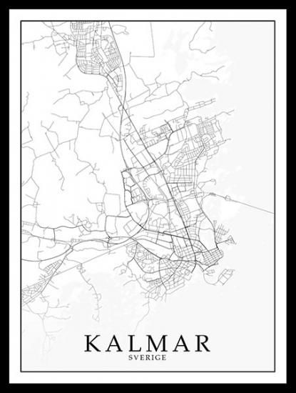 Poster Kalmar