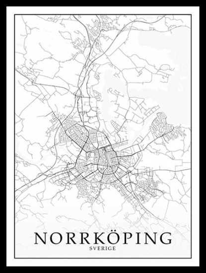 Poster Norrköping