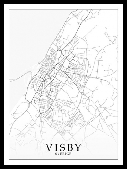 Poster Visby