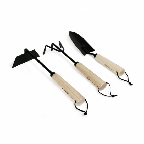 Handredskap - Set