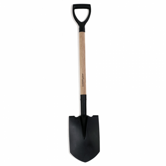 Spade Deluxe