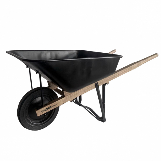 Skottkärra Deluxe