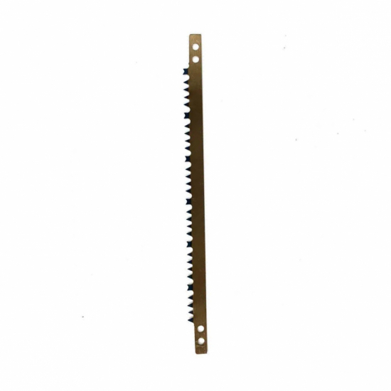 Sågblad Bågsåg Deluxe - 2-pack