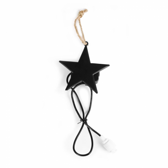 Vattensensor Star