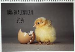 Hönskalendern 2024
