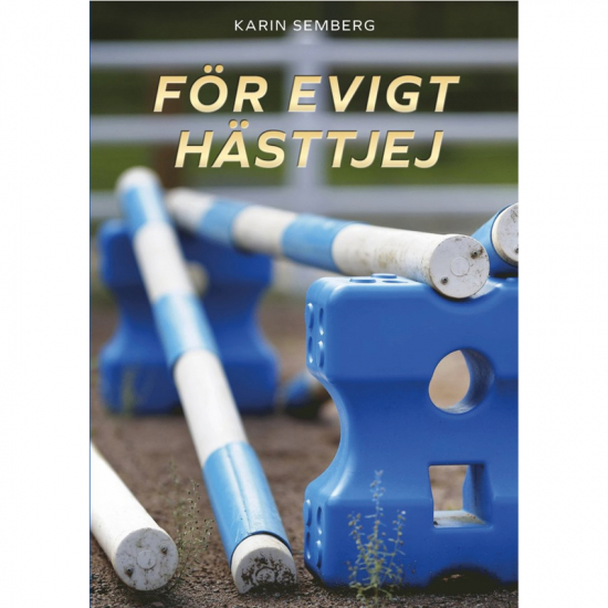 För evigt hästtjej