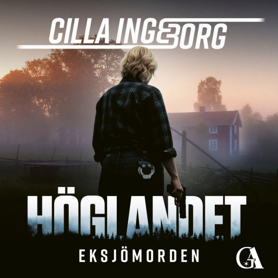 Eksjömorden i gruppen Landshopping.se / Böcker hos Landshopping (10226_13)
