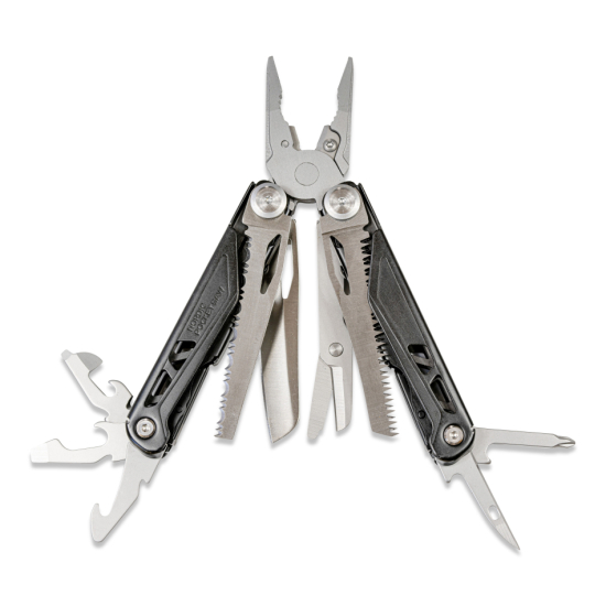 Multitool 13 - Multiverktyg med Tång -  från Nordic Pocket Saw  i gruppen Landshopping.se / Trädgård / Trädgårdsredskap hos Landshopping (10239_11510)