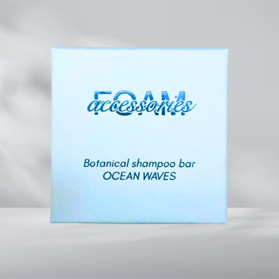 Ocean Waves schampokaka – lockigt hår i gruppen Landshopping.se / Hud & Hälsa / Hudvård/rengöring hos Landshopping (10244_11428)