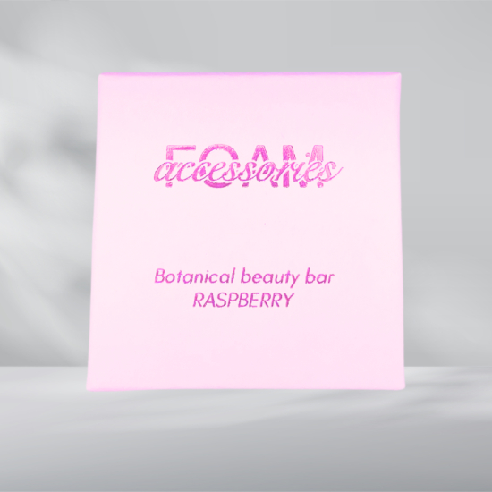 Raspberry beauty bar i gruppen Landshopping.se / Hud & Hälsa hos Landshopping (10244_11808)