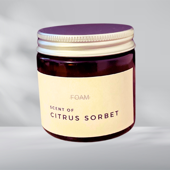 Doftljus Citrus sorbet i gruppen Landshopping.se / Hem & Hantverk hos Landshopping (10244_11815)