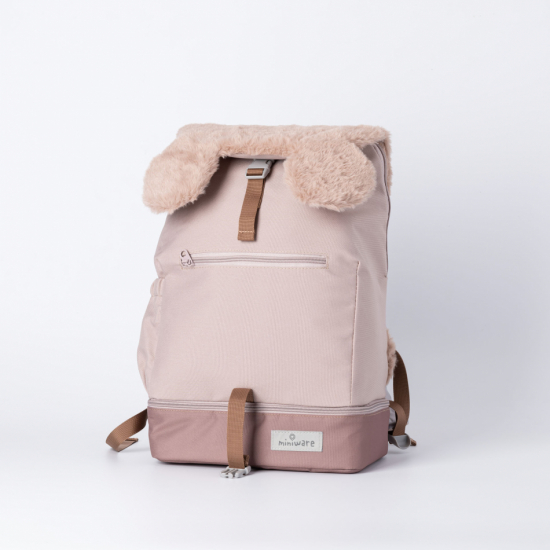 My First Pac Pac - Noah i gruppen Landshopping.se / Kläder & Skor / Accessoarer / Väskor hos Landshopping (10248_MFPPN)