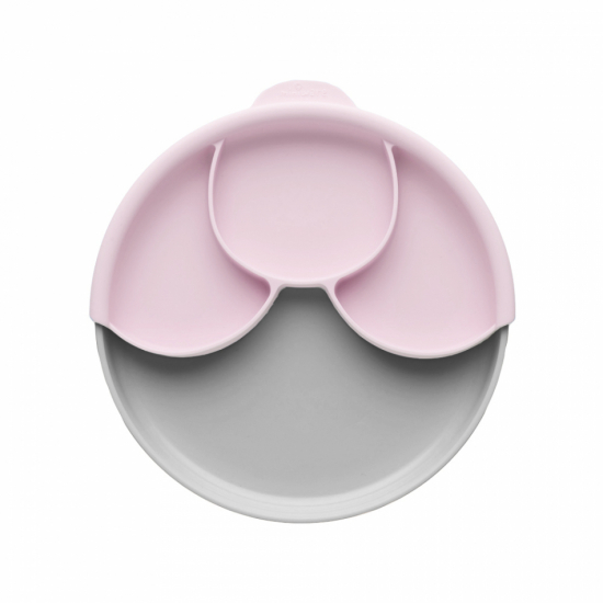 Healthy Meal Set - Grey/Cotton Candy i gruppen Landshopping.se / Kök & Matlagning hos Landshopping (10248_MWHMGC)