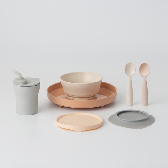 Little Foodie Set - Little Camper