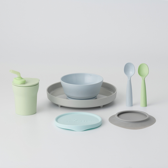 Little Foodie Set - Little Hipster
