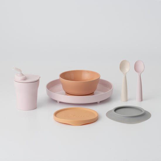 Little Foodie Set - Little Patissier