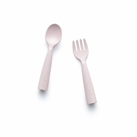 My First Cutlery - Cotton Candy