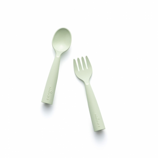 My First Cutlery - Keylime