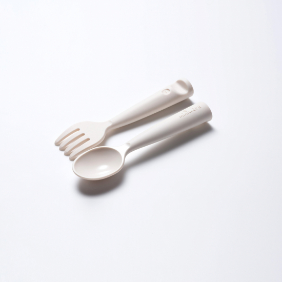 My First Cutlery - Vanilla i gruppen Landshopping.se / Kök & Matlagning hos Landshopping (10248_MWMFCV)