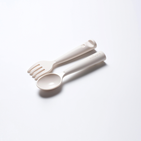 My First Cutlery - Vanilla