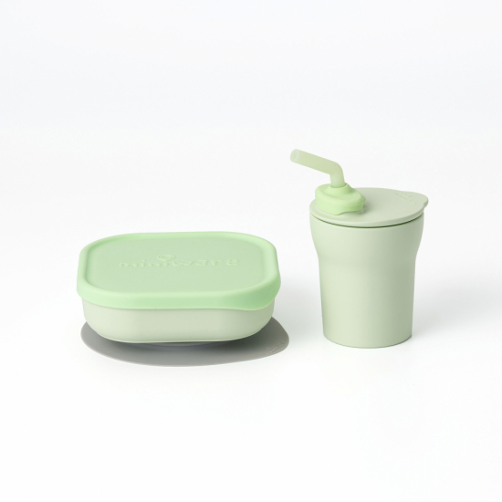 Sip & Snack - Keylime/Keylime