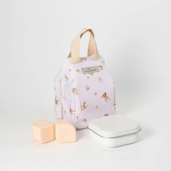 Ready Go! Bento - Golden Swallow