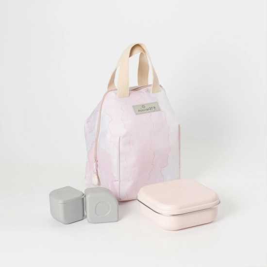 Ready Go! Bento - Pink Cloud i gruppen Landshopping.se / Hem & Hantverk / Barn hos Landshopping (10248_RGBPC)