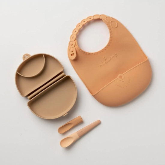 Sili Mini Go - Golden Boost